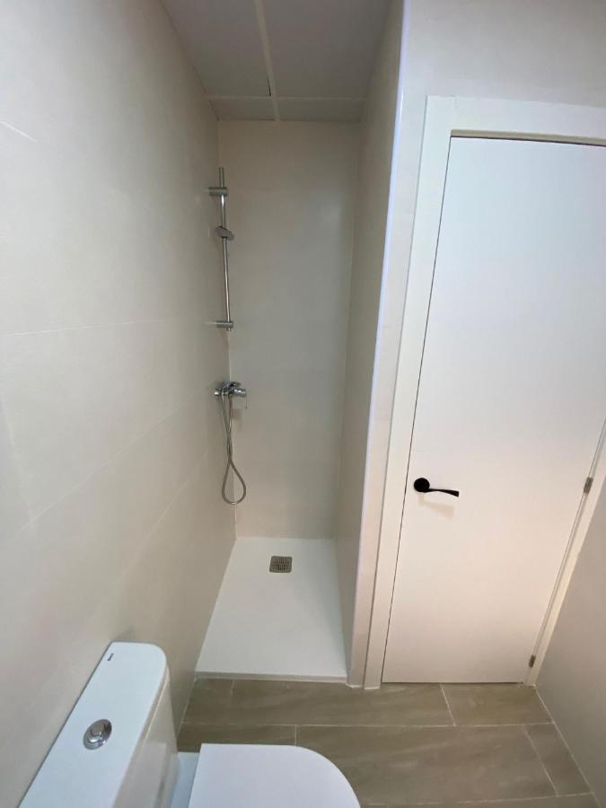 City Center And Beach Renovated Apartment Fuengirola Bagian luar foto