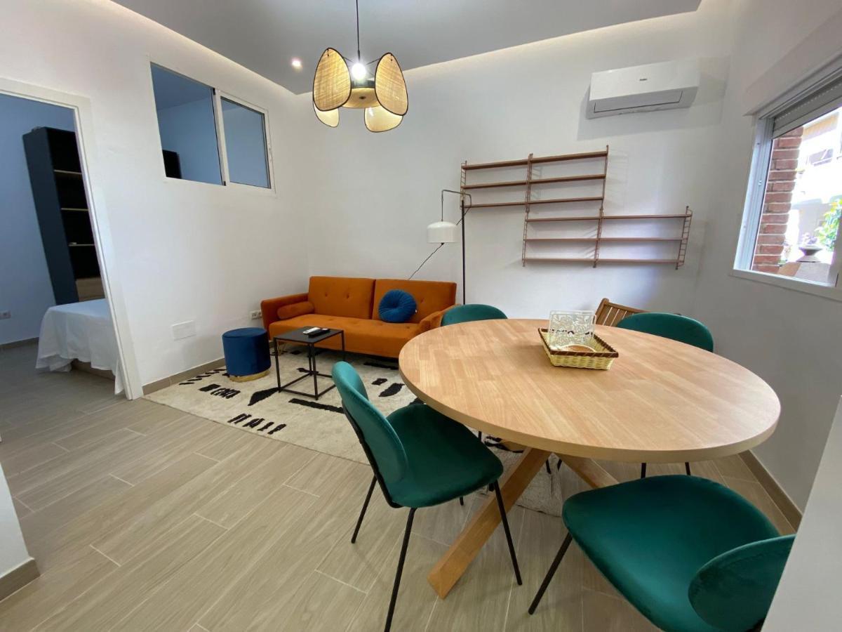City Center And Beach Renovated Apartment Fuengirola Bagian luar foto