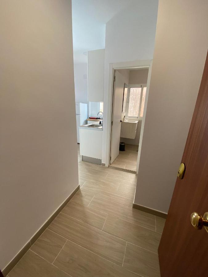 City Center And Beach Renovated Apartment Fuengirola Bagian luar foto